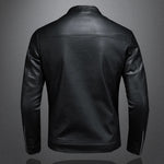 Classic Jacket