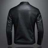 Classic Jacket