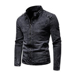 Elegant Retro Jacket