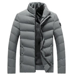 Winter Parka