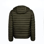 Lightweight Down Jacket