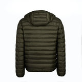 Lightweight Down Jacket