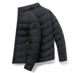 Winter Parka