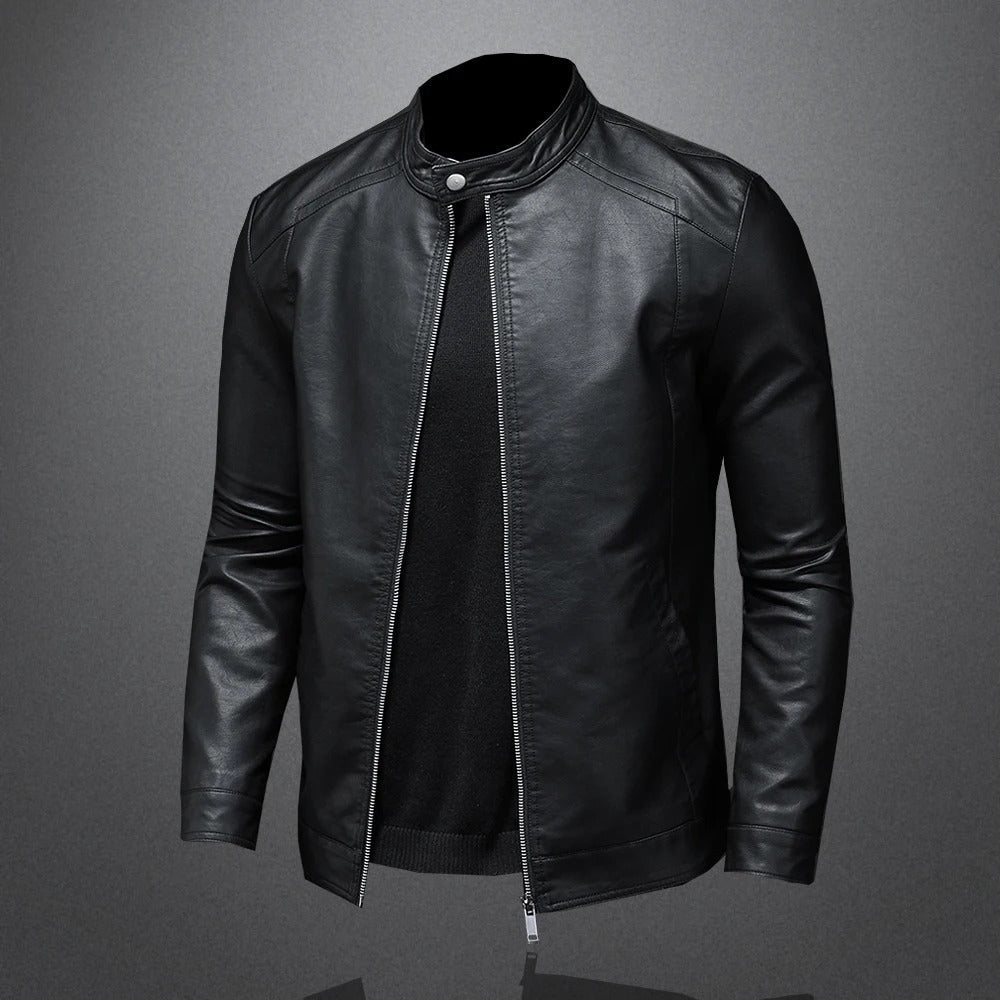 Classic Jacket