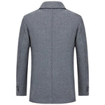 Casual Fleece Liner Jacket