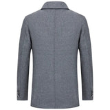 Casual Fleece Liner Jacket