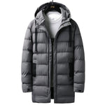 Warm Winter Parka