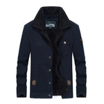 High-Quality Men's Jacket