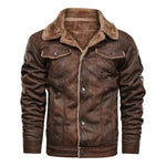 Elegant Warm Jacket