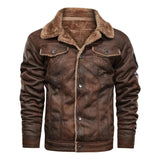 Elegant Warm Jacket