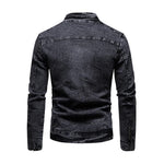Elegant Retro Jacket