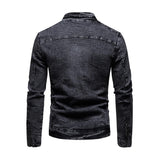 Elegant Retro Jacket