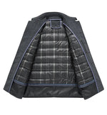 Elegant Wool Coat