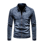 Elegant Retro Jacket