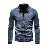Elegant Retro Jacket