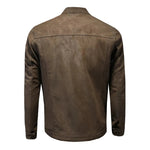 High-Quality Leather Jacket