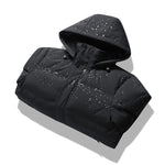 Water-Resistant Fleece Jacket
