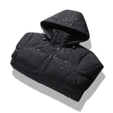 Water-Resistant Fleece Jacket