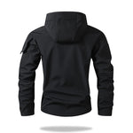 Tactical Men's Jacket