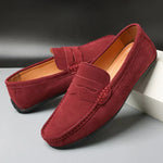 Retro Loafers