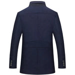 Elegant Chic Coat