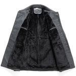 Casual Fleece Liner Jacket