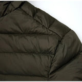 Lightweight Down Jacket