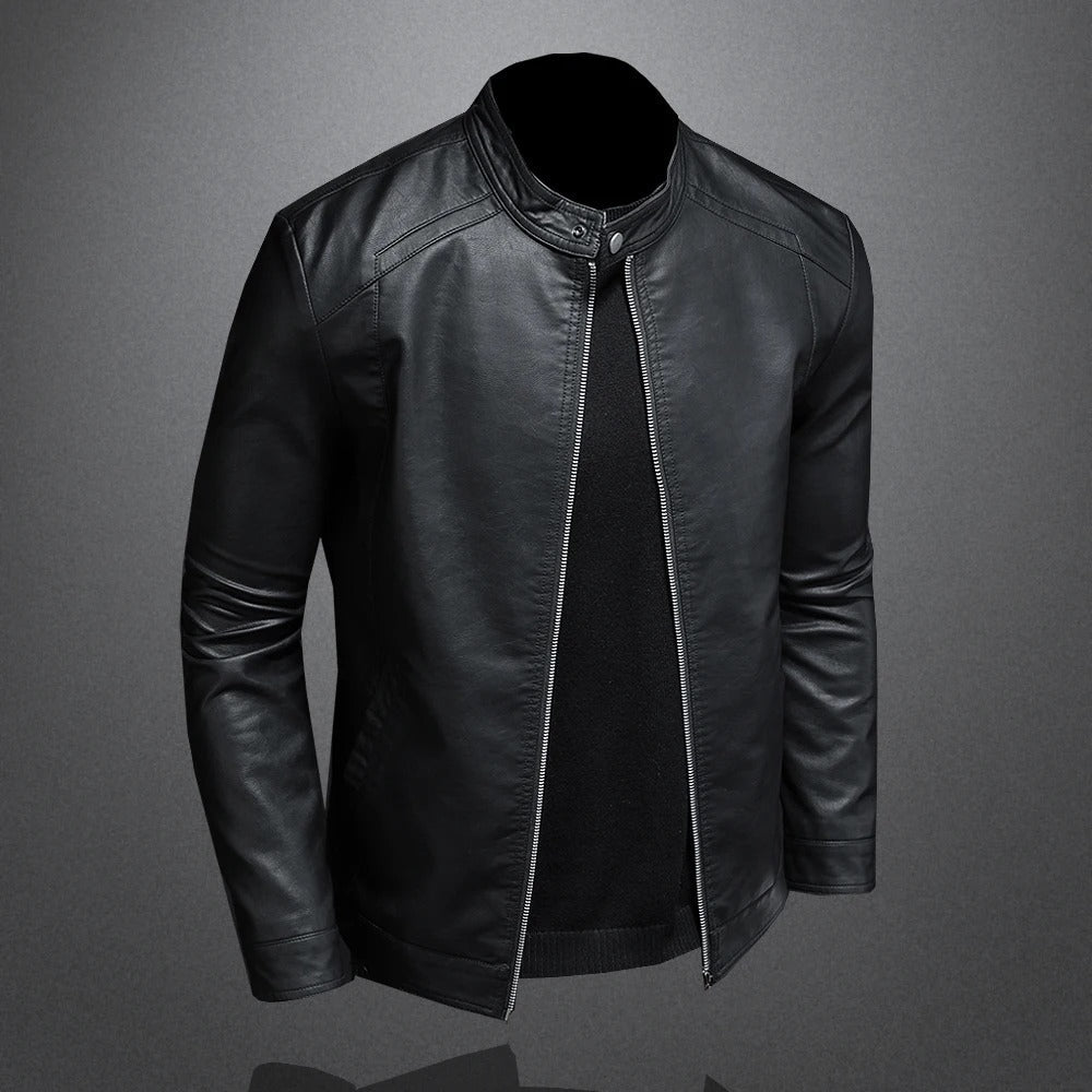 Classic Jacket