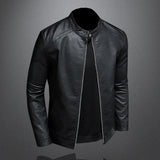 Classic Jacket