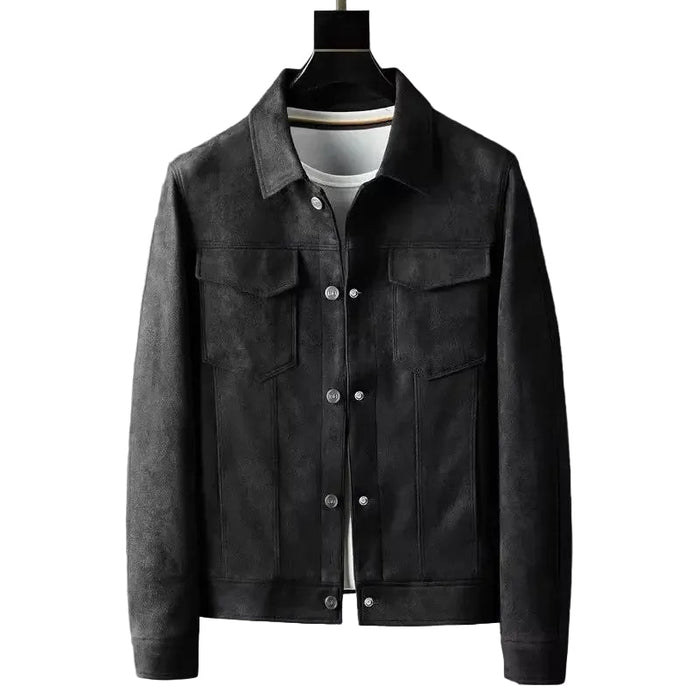 Stylish Leather Jacket