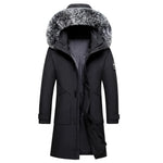 Luxurious Winter Jacket