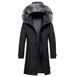 Luxurious Winter Jacket