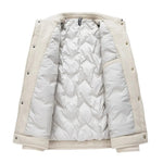 Classic Winter Jacket