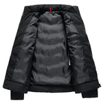 Winter Parka