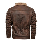 Elegant Warm Jacket