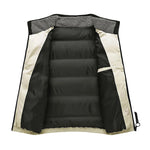 Stand Krave Winter Jacket
