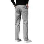Simple Cotton Pants