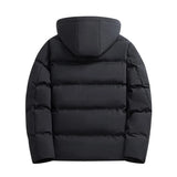 Water-Resistant Fleece Jacket