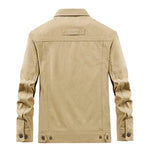 Warm Cotton Jacket