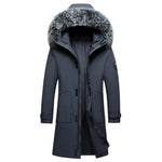 Luxurious Winter Jacket