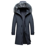 Luxurious Winter Jacket