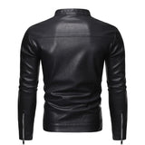 Standing Collar Jacket