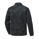 Premium Suede Jacket