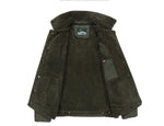 High-Quality Men's Jacket