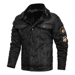 Elegant Warm Jacket