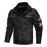 Elegant Warm Jacket
