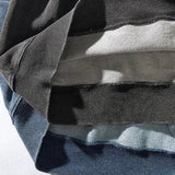 Elegant American Cotton Sweater
