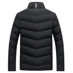 Winter Parka