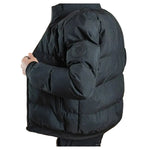 Elegant Men's Wind-Resistant Jacket