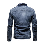 Elegant Retro Jacket